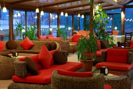 Best Western Plus Paradise - 31