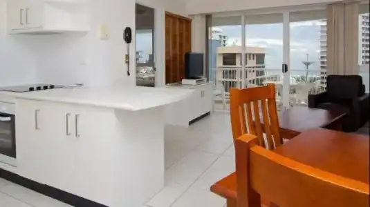 Surf Parade Resort - 29