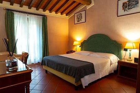 Grand Panama Firenze - 62