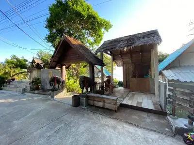 P.D. Beach Resort - 14