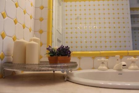 B&B Casa Chinaski - 73