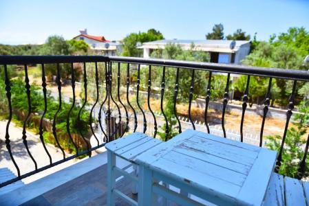 Zeytin Arası Apart Otel - 49