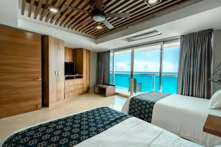 Ocean Dream Cancún by GuruHotel - 335