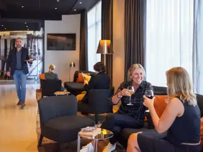 Mercure Saint Malo Balmoral - 23