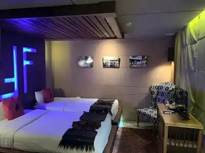 The Fusion Suites - 26