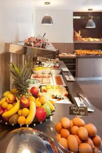 Mercure - 13