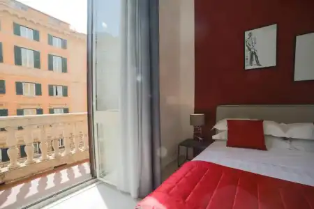 Bespoke Luxury Suites and Apartments - 29