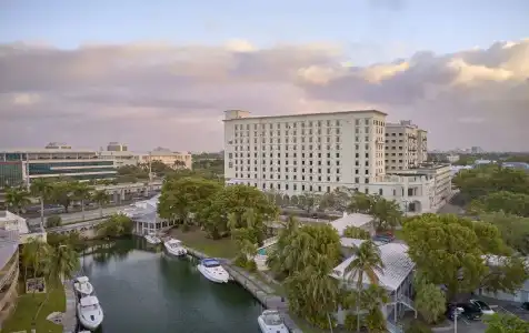 THesis Miami Coral Gables, Curio Collection by Hilton - 0