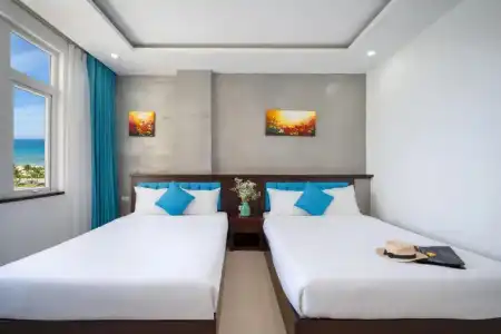 Platinum Beach & Apartment - 34