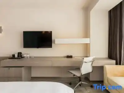 Jinjiang Metropolo Hua Ting Guest House - 68