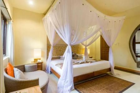 Ubud Aura Wellness Sanctuary - 43