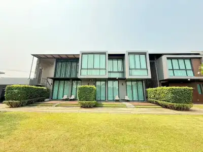 Zensala Riverpark Resort - 96
