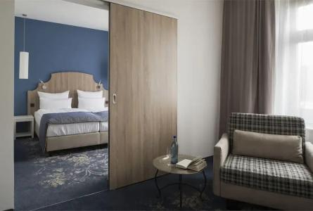 Via Regia - VIAs-Hotels - 67