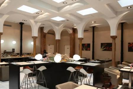 Petit Palace Plaza Malaga - 17