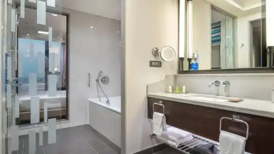 Hilton Bakirkoy - 51