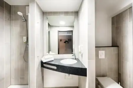 B&B München-Hbf - 28