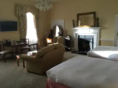 Culloden House - 3