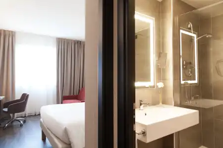 Novotel Brescia 2 - 13