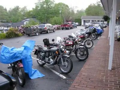 Blowing Rock Inn - 13