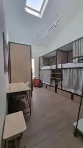 Hostel Nut - 45