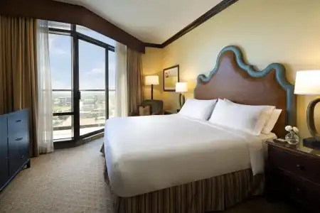 Omni Austin Downtown - 176