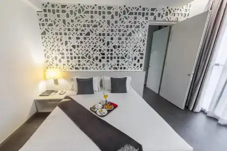 Vivatel Kuala Lumpur - 135