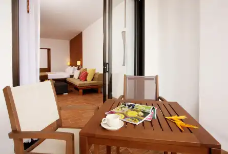 Sunprime Kamala Beach - 3