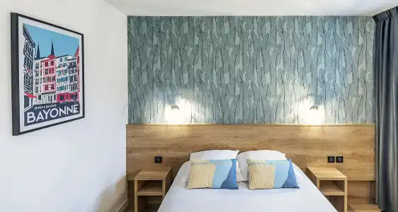 Ostal Pau Université - Sure Collection by Best Western - 90