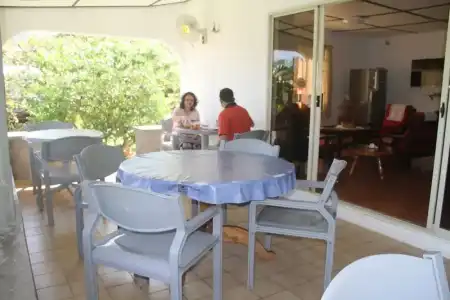 Daniella's Bungalows - 13