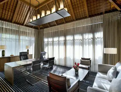 The St. Regis Le Morne Resort, Mauritius - 45