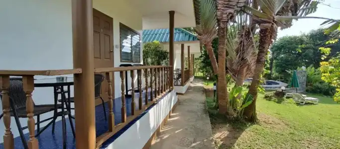 Green Canyon Resort - 65