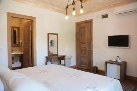 Isparta Historical Mansion Eskiciler Konağı - Cittaslow - 20