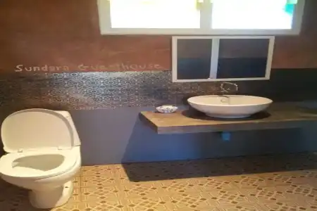 Sundara Guesthouse - 20