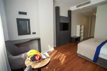 Best Western Izmir - 89