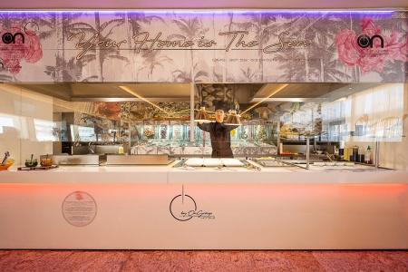 Ons Oceanfront - Adults Only - 40