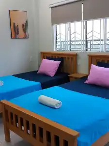 Long Hostel - 43