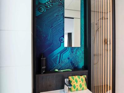 Ibis Styles Delft City Centre - 6
