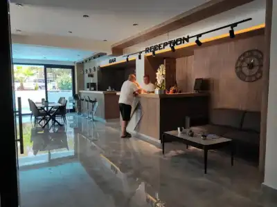 Didim Elit Otel - 16