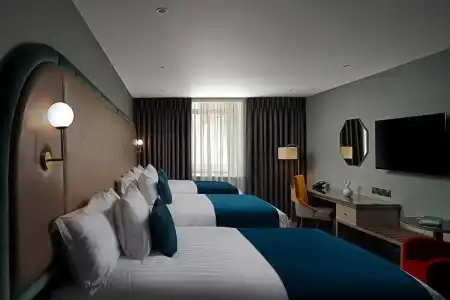 The Savoy - 33
