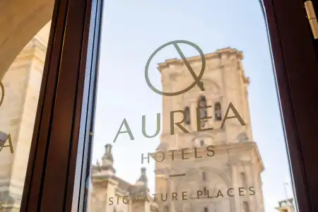 Áurea Catedral by Eurostars Company - 0