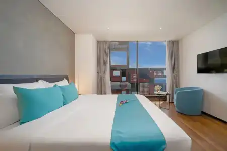 The Code & Spa Da Nang - 84