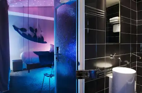 Five Boutique Paris Quartier Latin - 157