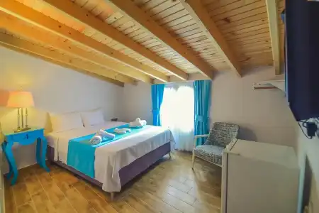 Bedirhan Konak Otel - 26