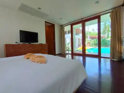 PRAN-A-LUXE Exclusive Pool Villa - 57