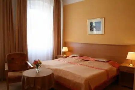 Spa Savoy - 36