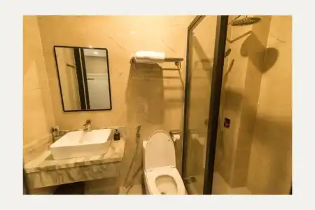 AHA Thang Bom Apartment Da Nang - 21