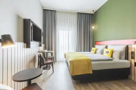 Holiday Inn - the niu, Amity Potsdam by IHG - 41