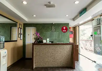 Rujia Inn - 0