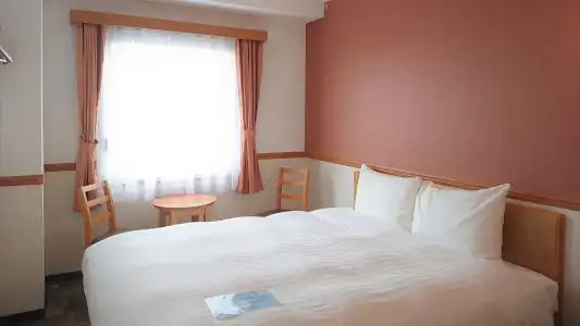 Toyoko Inn Hanshin Amagasaki Ekimae - 17