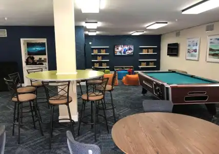 Grand Pacific Palisades - 22